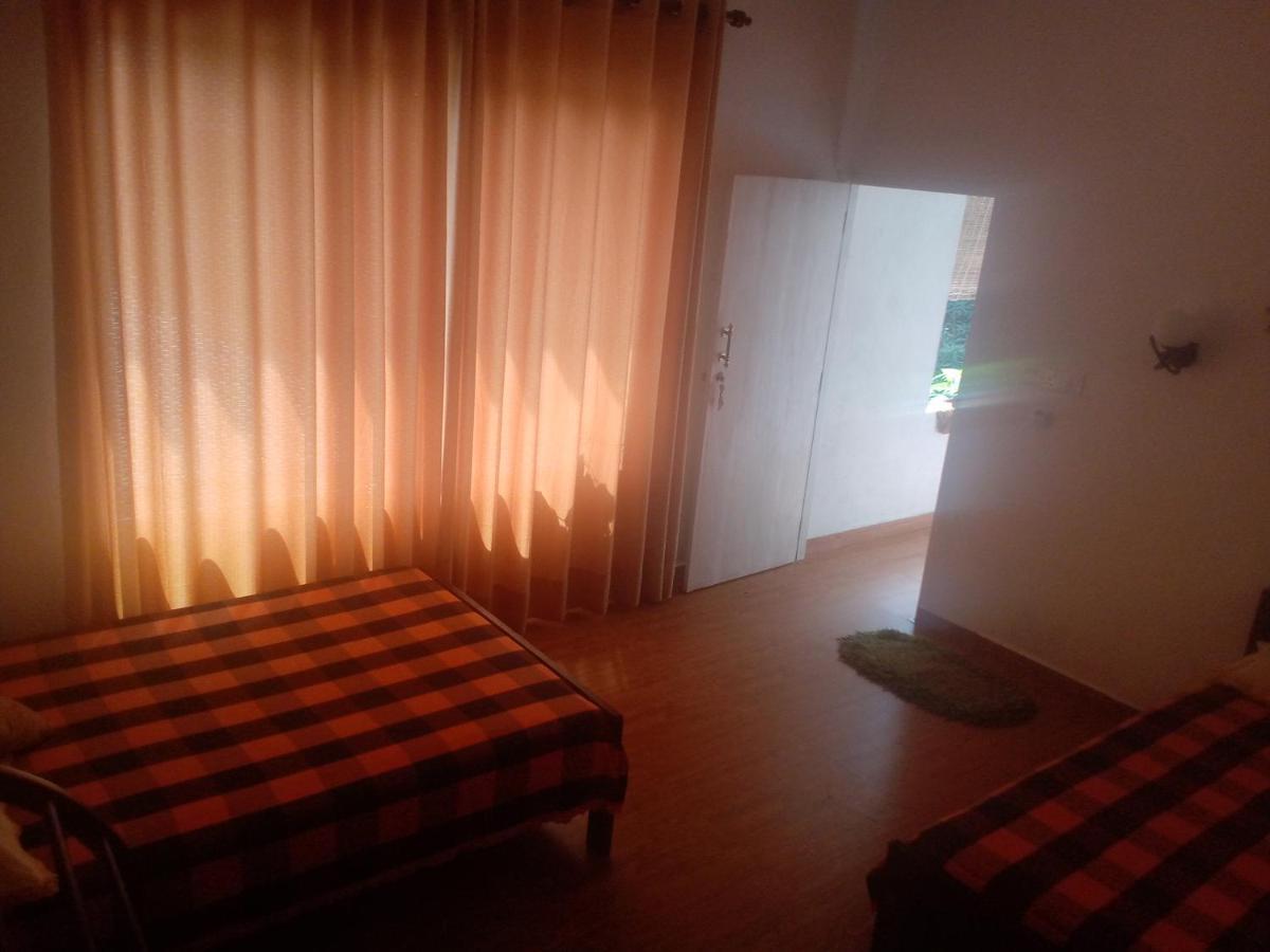 Abha Villa Galle Eksteriør billede